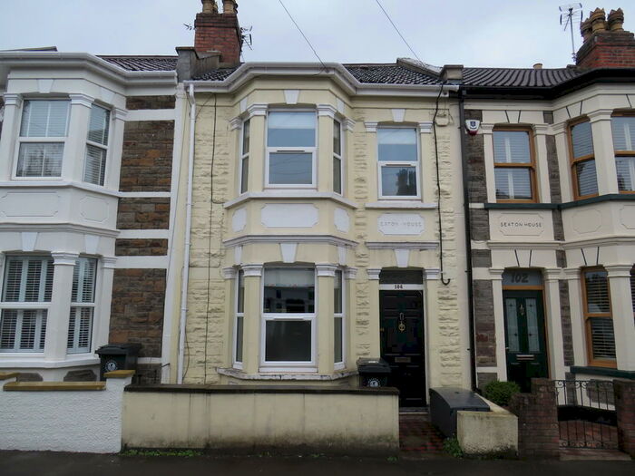3 Bedroom Terraced House To Rent In Barton Hill, Hayward Road, BS5