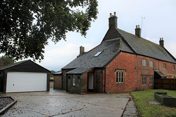 5 Bedroom Farm House To Rent In Tintinhull, Somerset, BA22