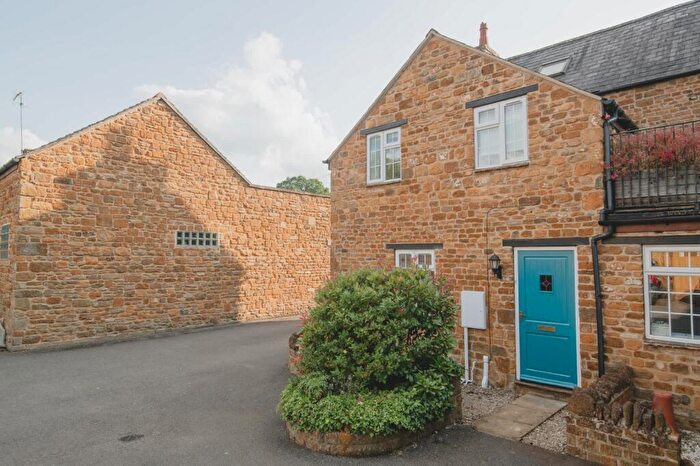 2 Bedroom House To Rent In Round Close Road, Adderbury, Banbury, Oxfordshire, OX17