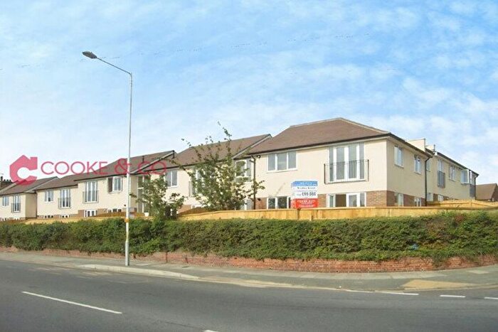 2 Bedroom Flat To Rent In Yoakley Court, Yoakley Square, Margate, CT9