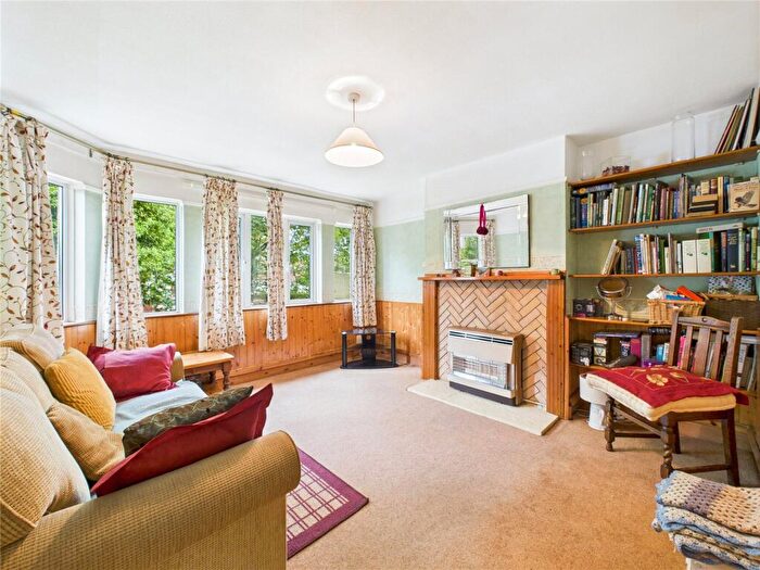 3 Bedroom Semi-Detached House For Sale In Oakenhill Walk, Brislington, Bristol, BS4