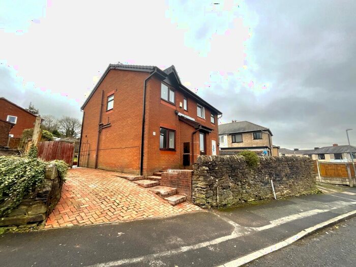 2 Bedroom House To Rent In Turkey Street, Accrington, Lancashire, BB5