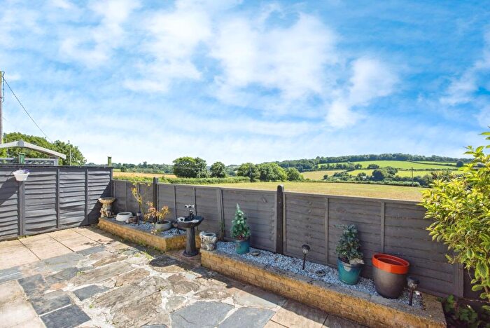 3 Bedroom Terraced House For Sale In Menheniot, Liskeard, Cornwall, PL14