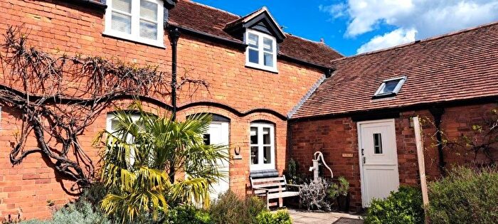 1 Bedroom Property To Rent In Old Road South, Kempsey, Worcester, WR5