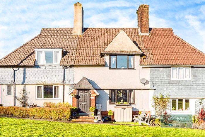 3 Bedroom Terraced House For Sale In Pretyman Drive, Llandarcy, Neath, SA10