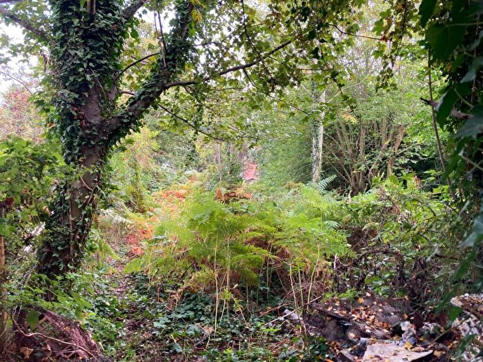 Land For Sale In Cleveland Road, North Shields, NE29