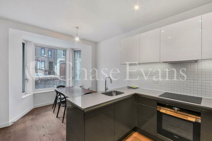 3 Bedroom Terraced House To Rent In Wansey Street, Elephant Park, Elephant & Castle, SE17