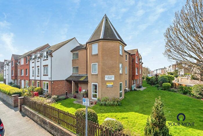 1 Bedroom Flat For Sale In Campbell Road, Bognor Regis, West Sussex, PO21