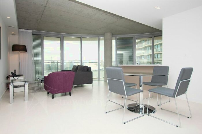 2 Bedroom Flat To Rent In Tidal Basin Road, London, E16