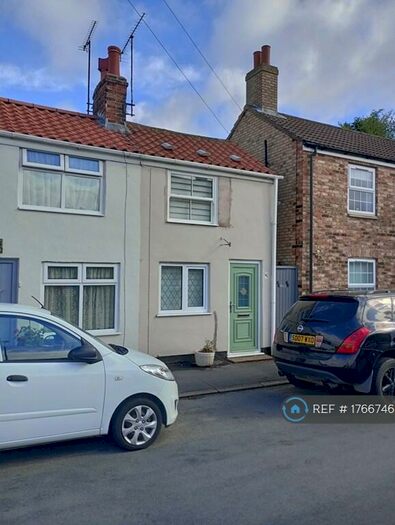 1 Bedroom Terraced House To Rent In Main Street, Beverley, HU17