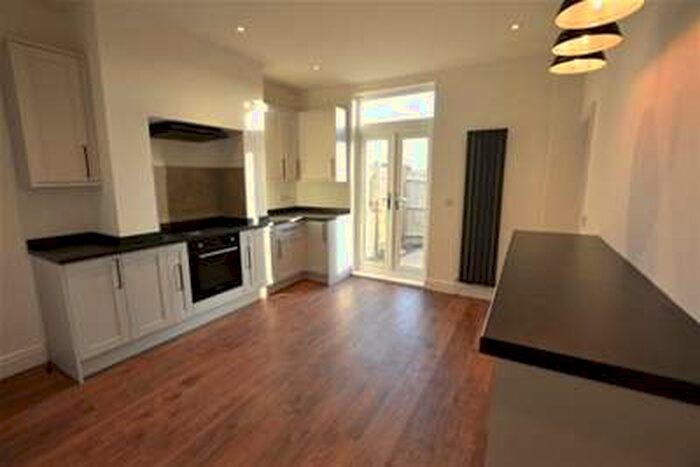 3 Bedroom Terraced House To Rent In Furnace Lane, Sheffield, S13
