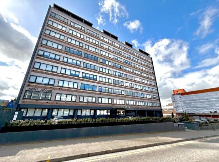 1 Bedroom Apartment To Rent In Romney Place, Maidstone, ME15