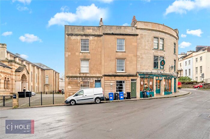 2 Bedroom Apartment To Rent In Bruton Place, Bristol, Bristol, City Of, BS8