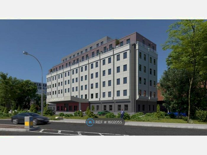 Studio To Rent In Romany Road, Worthing, BN13