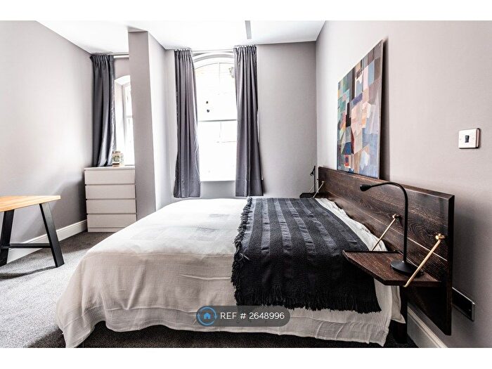 3 Bedroom Flat To Rent In Stoney Street, Nottingham, NG1