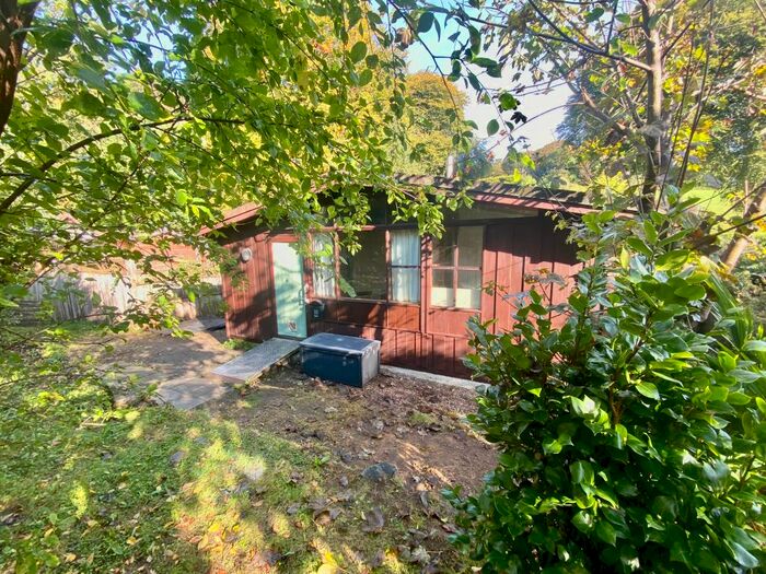 2 Bedroom Bungalow For Sale In Alverton, Penzance, TR20