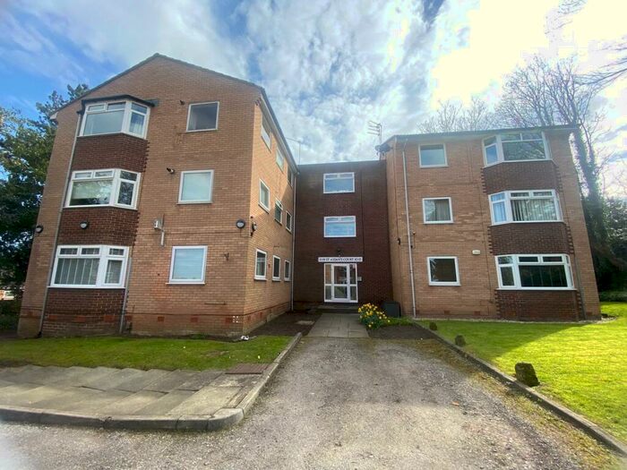 2 Bedroom Apartment To Rent In St Aidans Court, Prenton, CH43