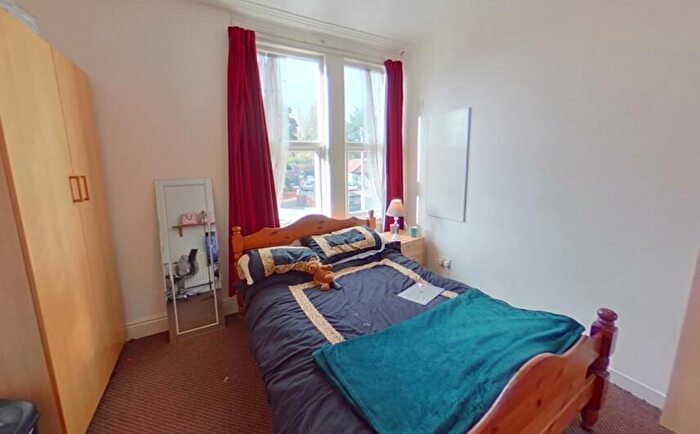 7 Bedroom House To Rent In Blackman Lane, Leeds, LS2