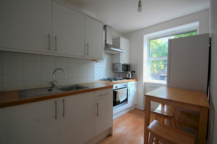 1 Bedroom Flat To Rent In Chiswick High Road, Chiswick, W4