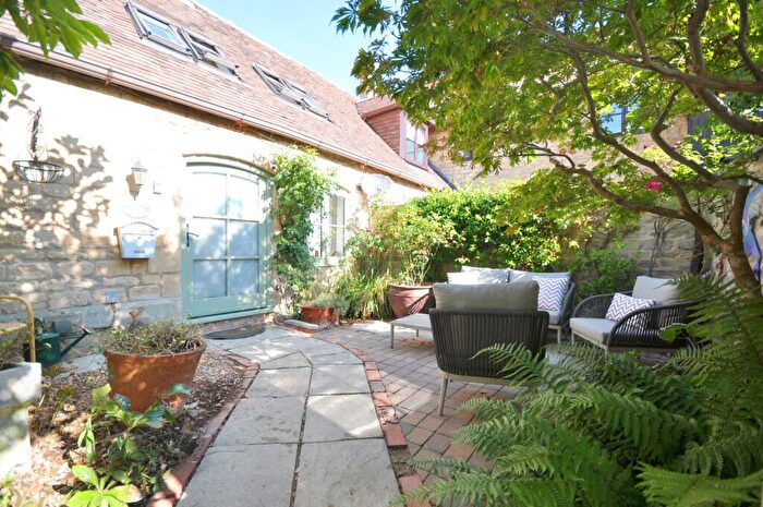 2 Bedroom Cottage To Rent In Mill Street, Prestbury, Cheltenham, GL52