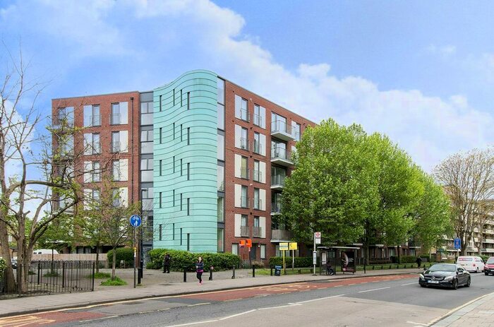 1 Bedroom Flat To Rent In Evelyn Street, Deptford, London, SE8