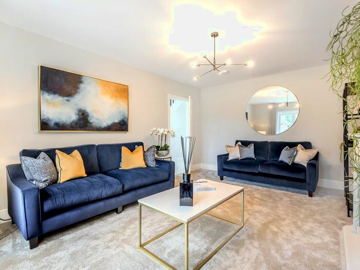 4 Bedroom Detached House For Sale In "The Hastings" At Elder Drive, Cramlington, NE23