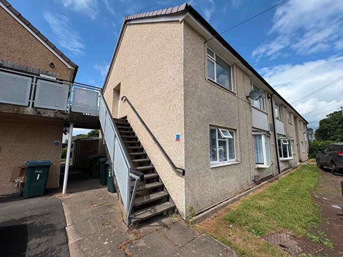 1 Bedroom Flat To Rent In Thomas Naul Croft, Tilehill, Coventry, CV4