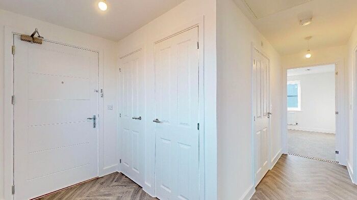 2 Bedroom Flat For Sale In Great Haddon, Peterborough, PE7