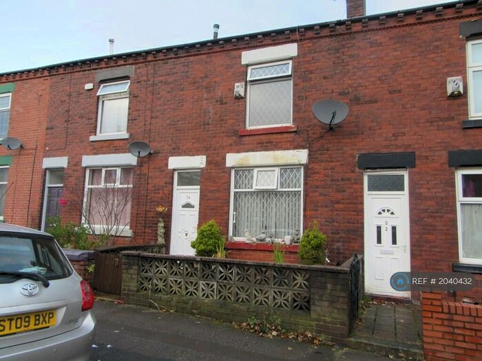 2 Bedroom Terraced House To Rent In Balmoral Road, Farnworth, Bolton, BL4
