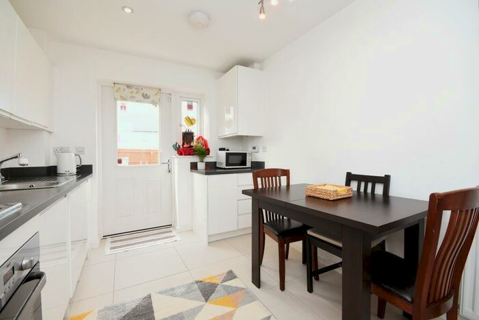 2 Bedroom Semi-Detached House For Sale In Radley Crescent, Basildon, Essex, SS15