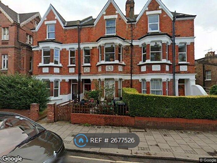 2 Bedroom Flat To Rent In Mill Lane, London, NW6