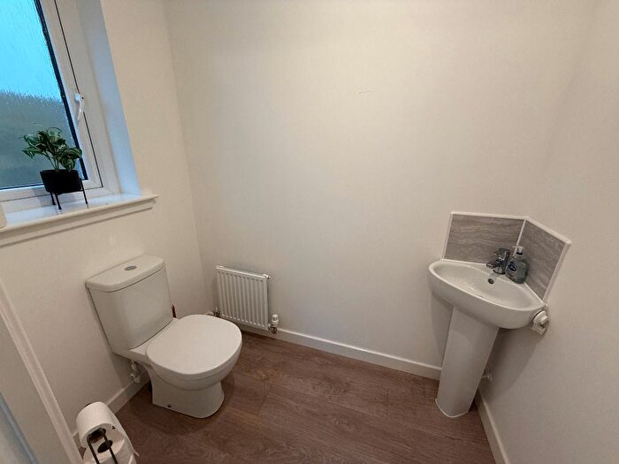4 Bedroom Semi-Detached House To Rent In Catalina Crescent, Newport-On-Tay, Fife, DD6