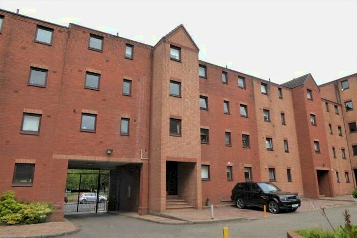 1 Bedroom Flat To Rent In Albion Gate, Glasgow, Glasgow City, G1