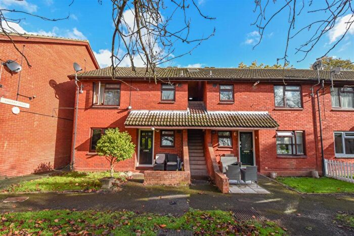 Apartment For Sale In The Meads, Ingatestone, CM4