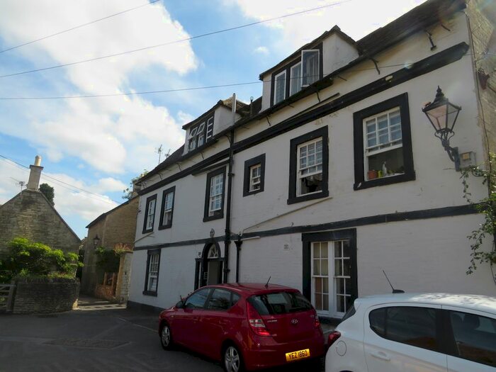 1 Bedroom Flat To Rent In Church Walk, Melksham, SN12