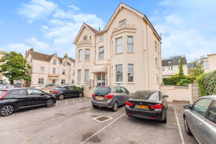 1 Bedroom Flat To Rent In Studio Flat - Bournemouth Town Centre, BH2