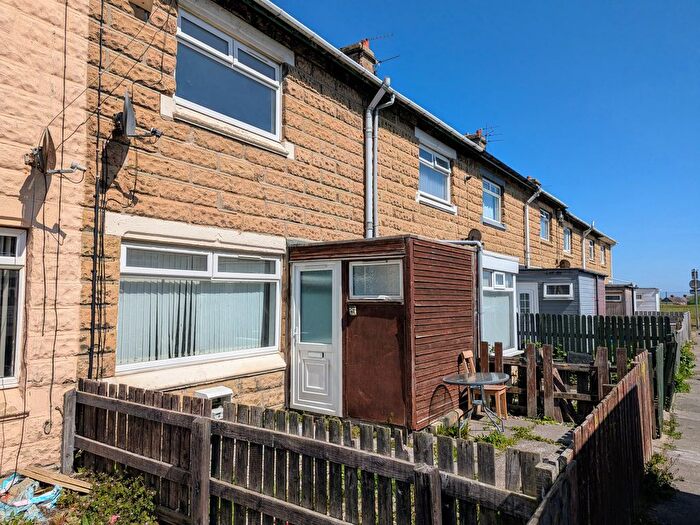 3 Bedroom Terraced House To Rent In Emerson Road, Newbiggin-By-The-Sea, NE64