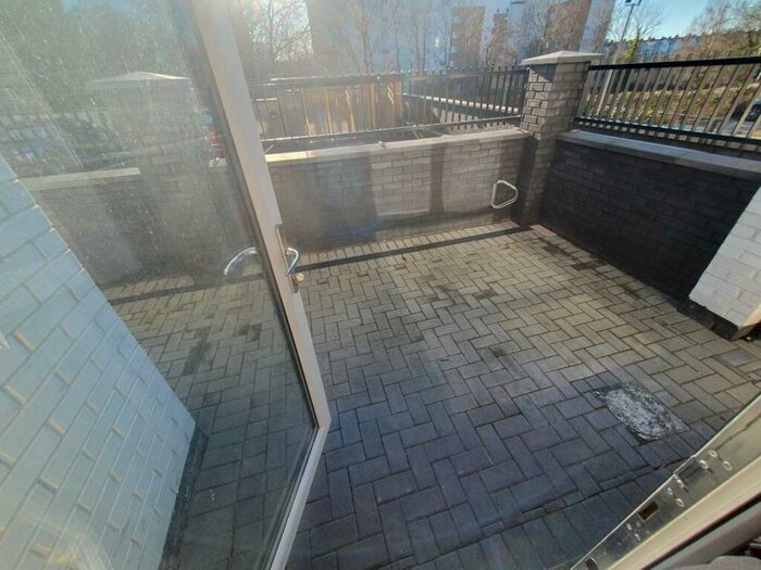 1 Bedroom Flat To Rent In Arbour Edge, King George V Drive East, Heath, CF14