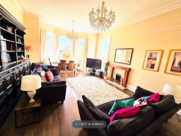 4 Bedroom Flat To Rent In St Stephens Road, Cheltenham, GL51