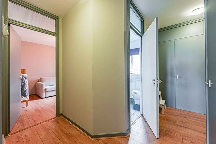 1 Bedroom Flat For Sale In Deptford Wharf, Deptford, London, SE8