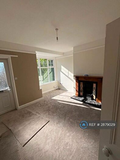 2 Bedroom Terraced House To Rent In West View, North Ferriby, HU14