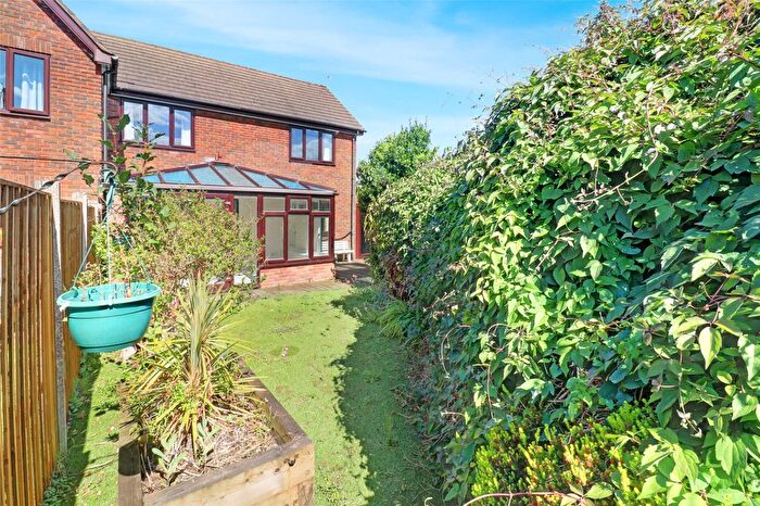 3 Bedroom Semi-Detached House For Sale In Station Road, Wiveliscombe, Taunton, Somerset, TA4