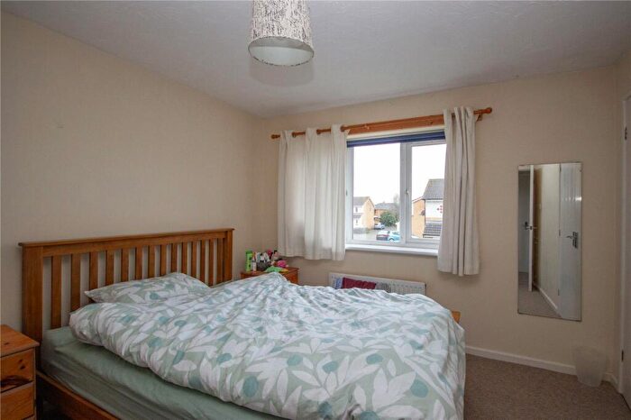2 Bedroom End Of Terrace House To Rent In Linden Drive, Bradley Stoke, Bristol, BS32