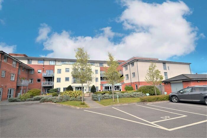 1 Bedroom Retirement Property To Rent In Eastleigh, SO50