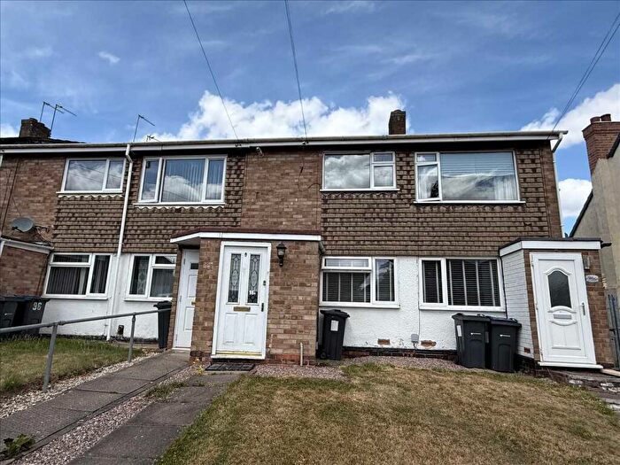 2 Bedroom Maisonette To Rent In Manor House Lane, Yardley, Birmingham, B26