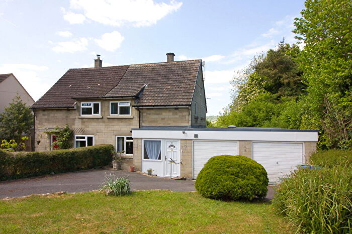3 Bedroom Semi-Detached House For Sale In Brunel Way, Box, Corsham, SN13