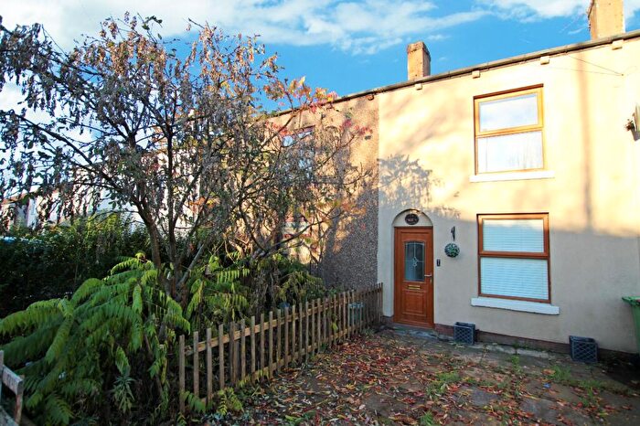 2 Bedroom Terraced House To Rent In Manchester Road, Westhoughton, BL5