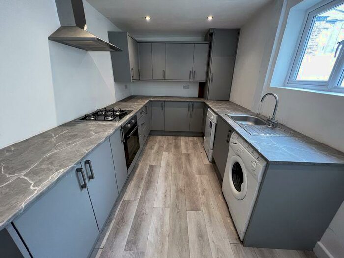 2 Bedroom Terraced House To Rent In Hero Street, Bootle, L20