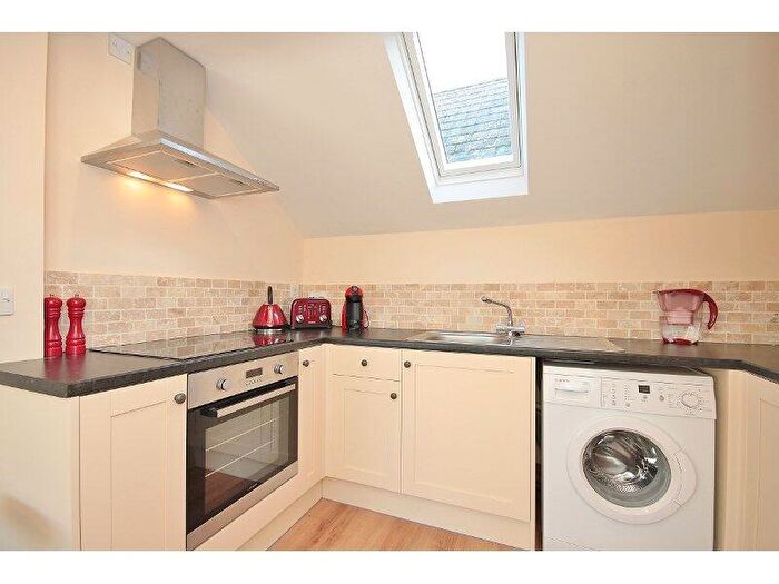 1 Bedroom Apartment To Rent In Foxborough Road, Radley, Oxon, OX14