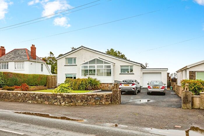 4 Bedroom Detached House For Sale In Beulah, Newcastle Emlyn, SA38